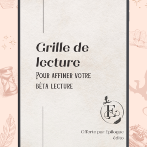 Grille de lecture offerte